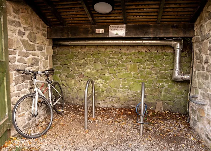 Yha Hartington Hall