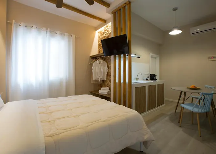 Hotel Kastri