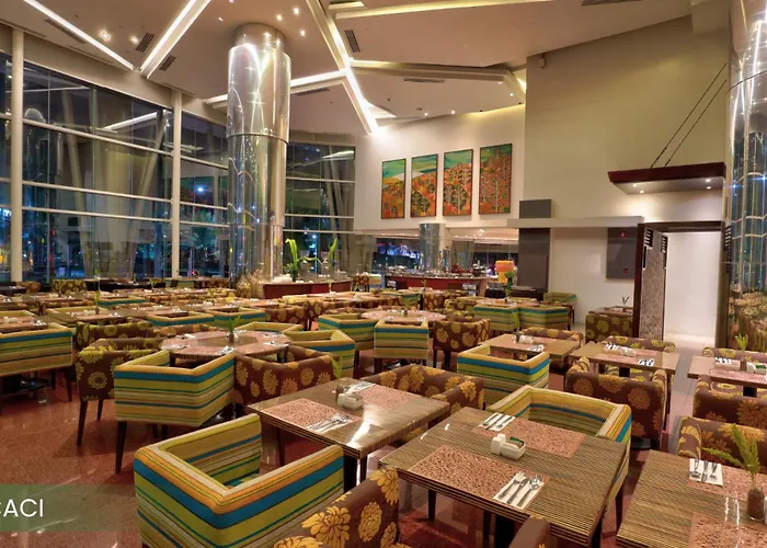 Acacia Hotel Manila