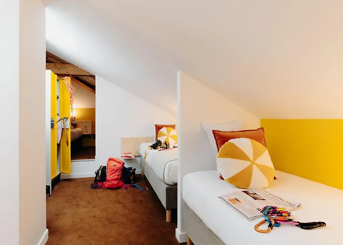 Planb - Living Saint-Gervais - 250M Des Remontees Mecaniques