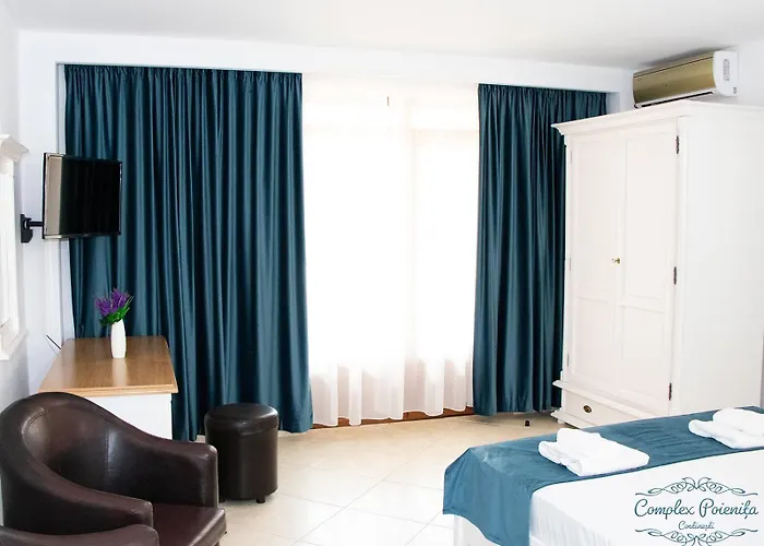 Hotel Poienita