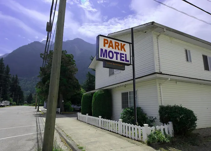 Park Motel