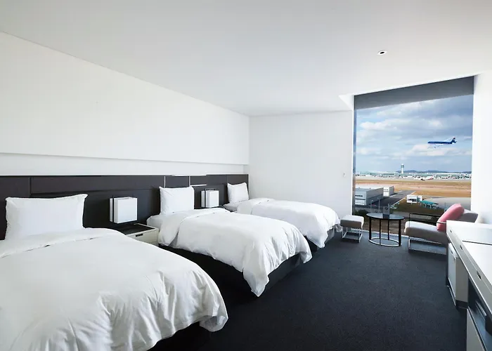Hotel Ora Incheon