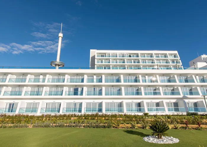 Four Points By Sheraton Costa Blanca