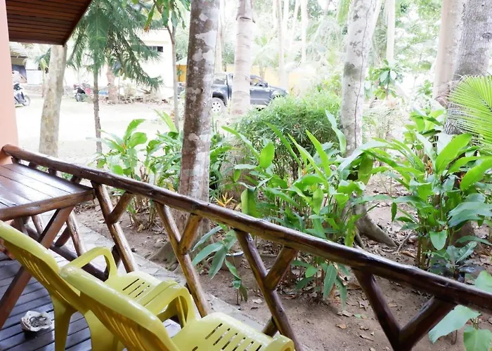 Paradise Palms Koh Chang