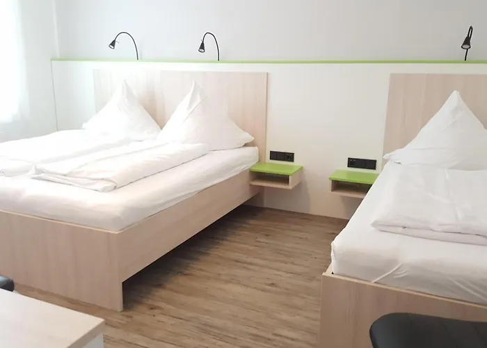 Motel Espenhof