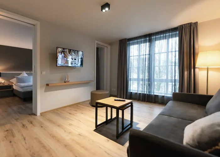 Hotel Friesenhof