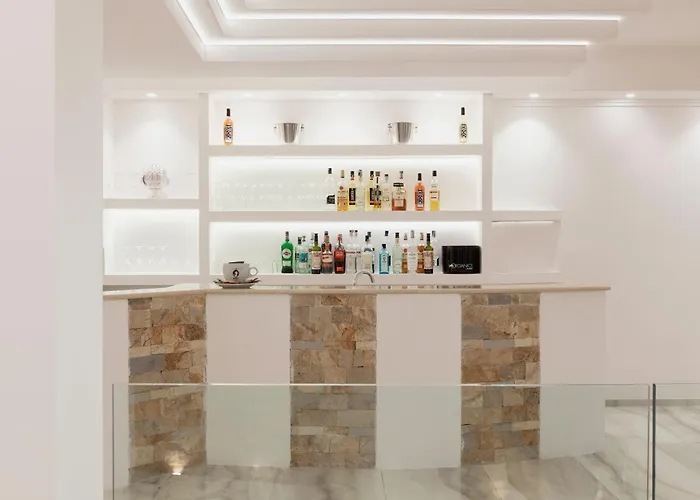 Jonium Hotel Residence