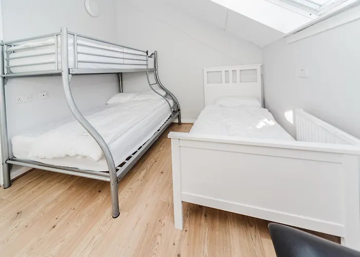 Broadford Backpackers Hostel