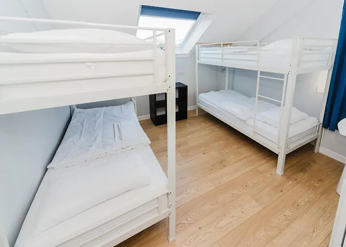 Broadford Backpackers Hostel