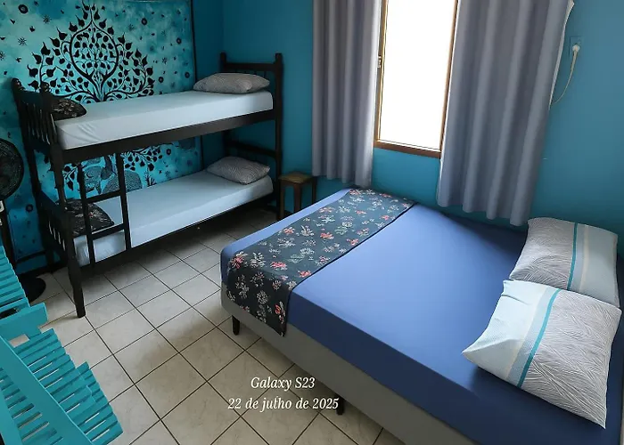 Mandallah Hostel