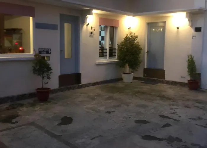Hotel Arda Bali