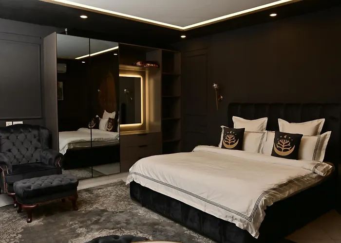 Villa Vista