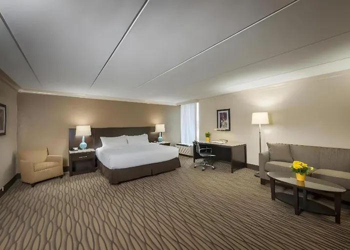 Best Western Plus Strongsville Cleveland