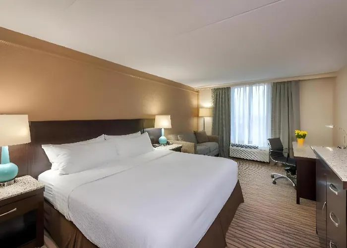 Best Western Plus Strongsville Cleveland