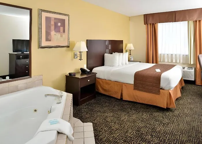 Best Western Inn