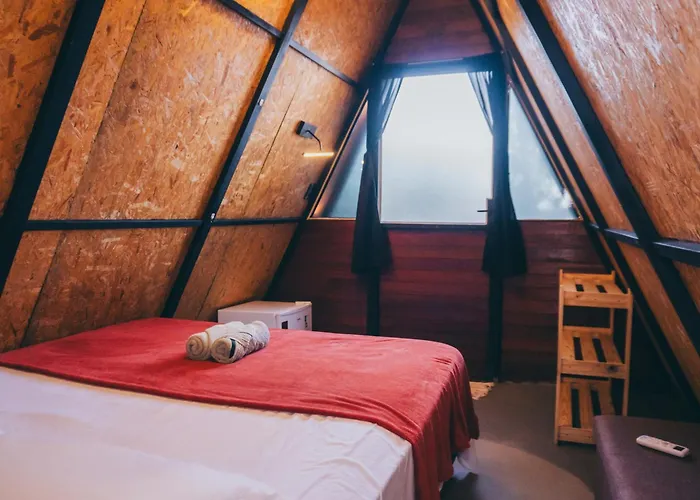 Tepuy Hostel
