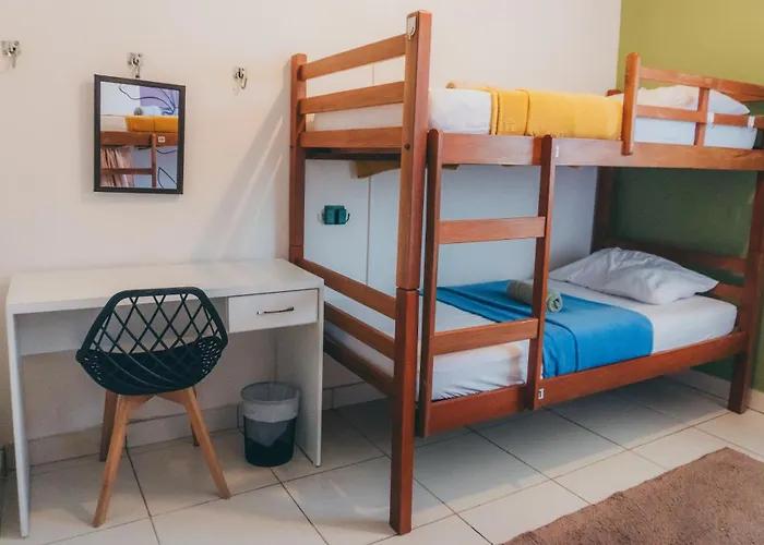 Tepuy Hostel