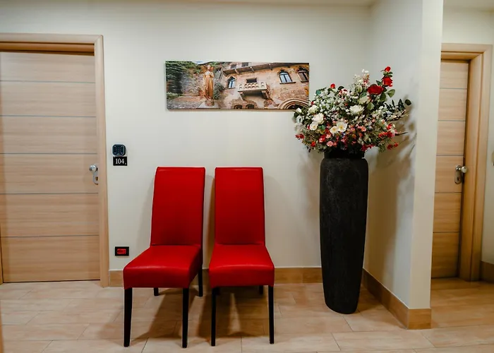 Independent Rooms