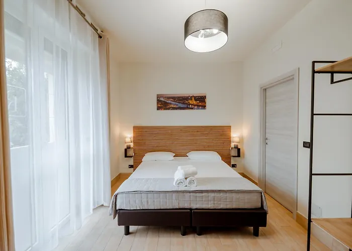 Independent Rooms
