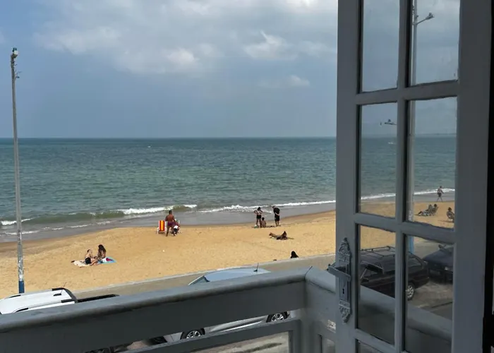 Pousada Maresia Praia