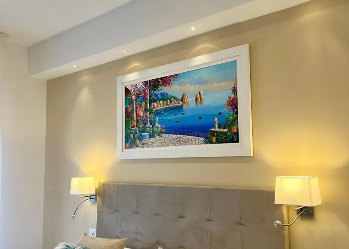 Hotel Kali Sorrento