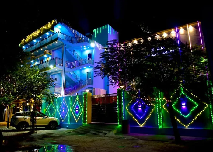 Ksm Muthra Residency