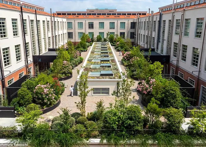 Aparto Florence Manifattura