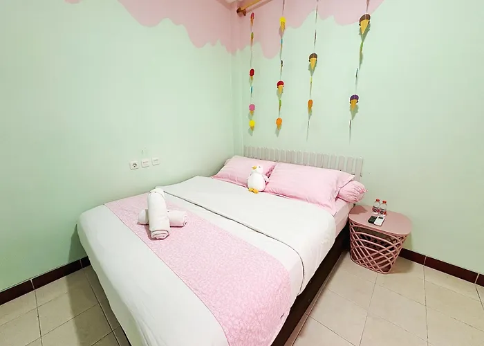 Rumah Menginap
