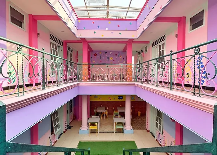 Rumah Menginap