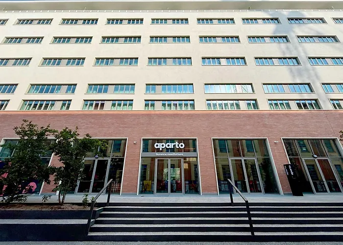 Aparto Florence Manifattura