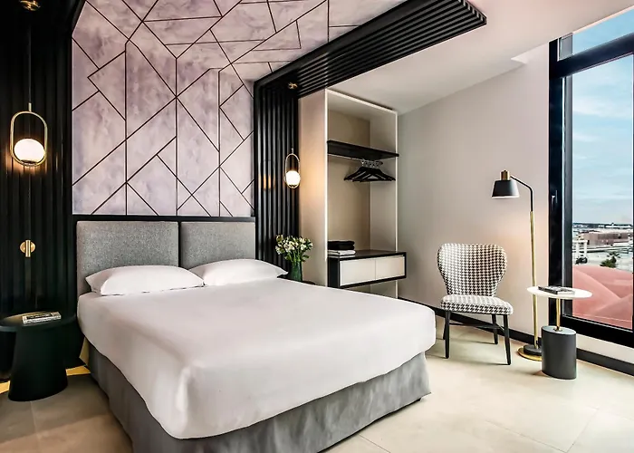 Hotel Puerto De La Luz By Pierre & Vacances