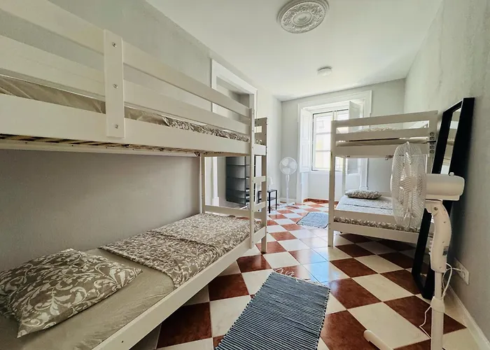 Faro Coast Guest House