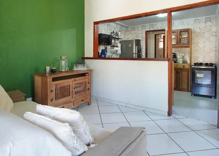 Casa delas Ilhabela