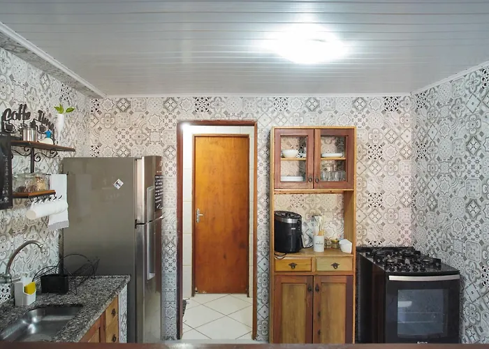 Casa delas Ilhabela