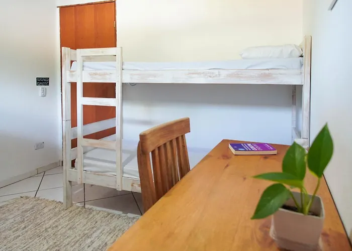 Casa delas Ilhabela