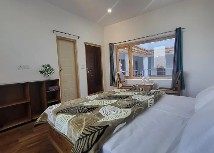 Hearth And Haven Homestay
