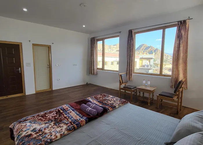 Hearth And Haven Homestay