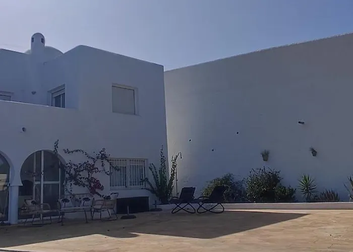 Casa Luna
