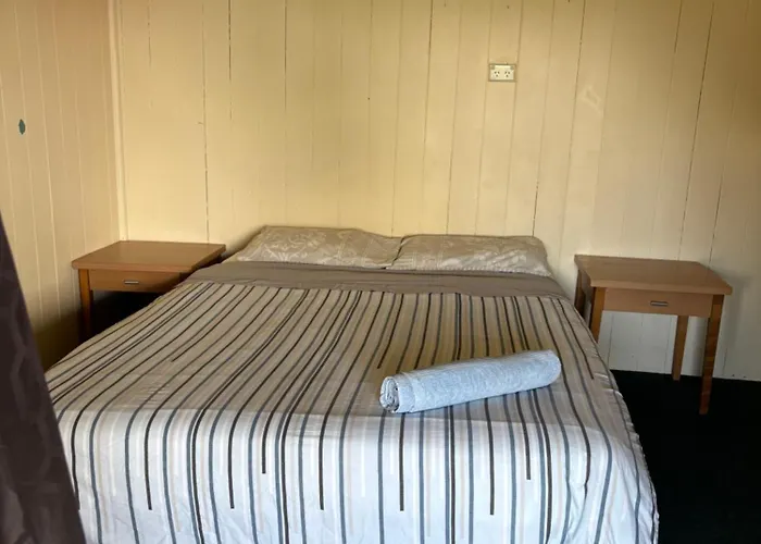 The Royal Hotel Herberton