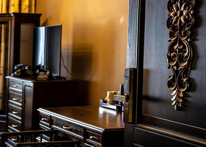 Heritage Boutique Hotel Sighisoara