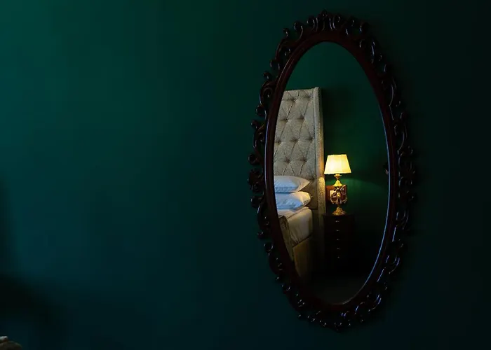 Heritage Boutique Hotel Sighisoara