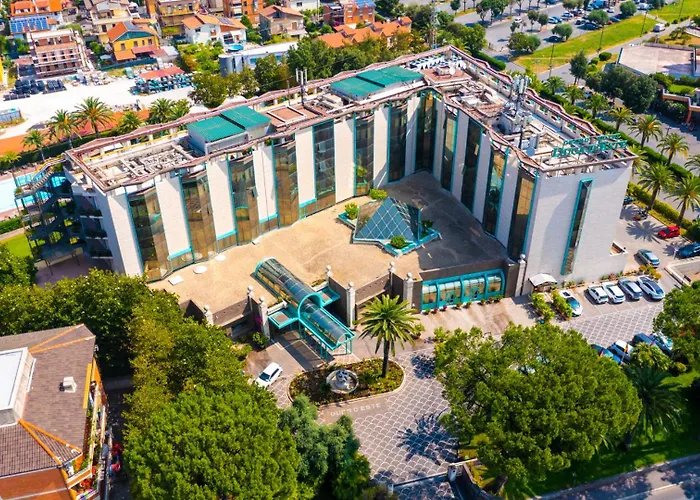 Grand Hotel Duca D'Este