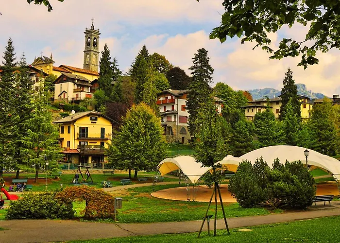 T'Ami Hotel Resort Spa
