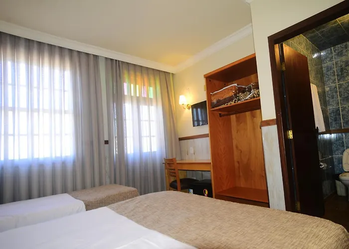 Boroni Palace Hotel