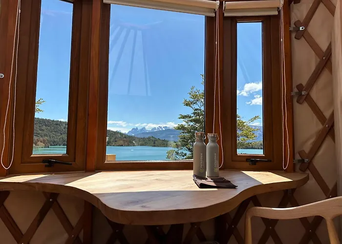 Patagonia Camp