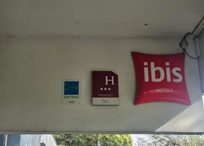Ibis Cavaillon Portes Du Luberon