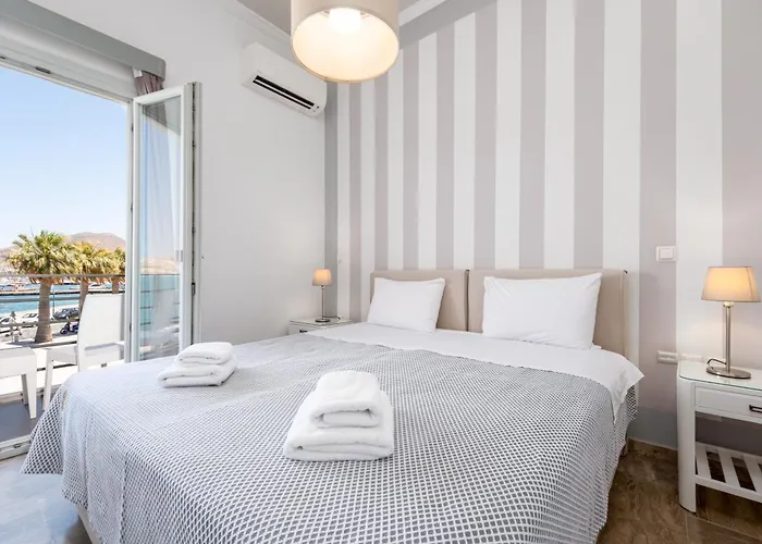 Hotel Oasis