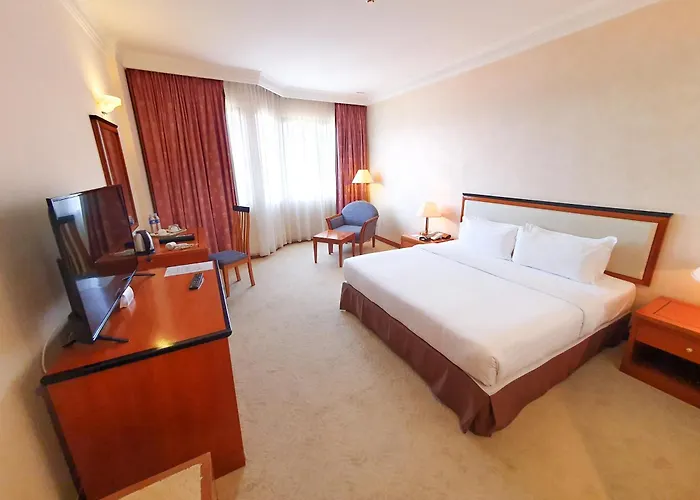 Parkview Hotel