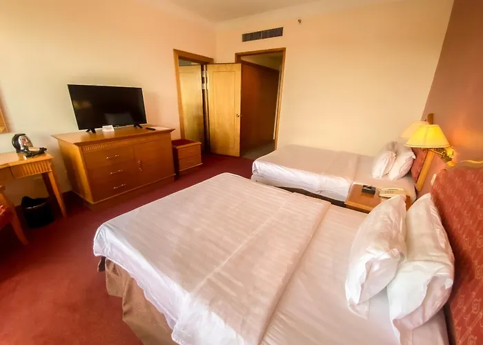 Parkview Hotel